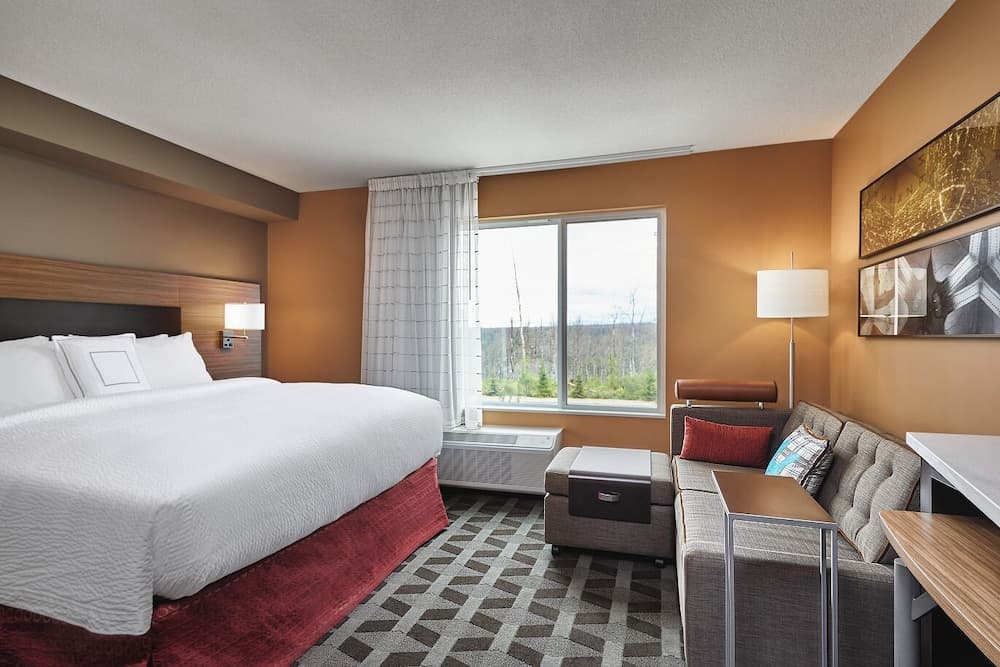 TownePlace Suites by Marriott Fort McMurray