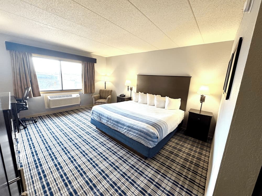 AmericInn by Wyndham Ames