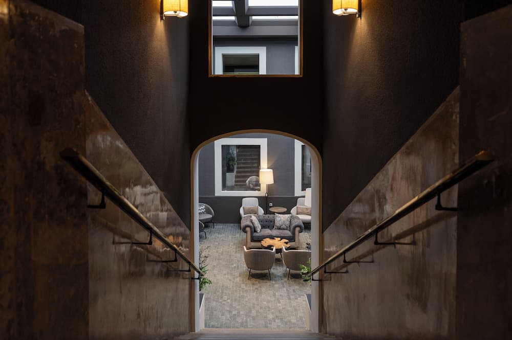 Hesperia Barri Gòtic