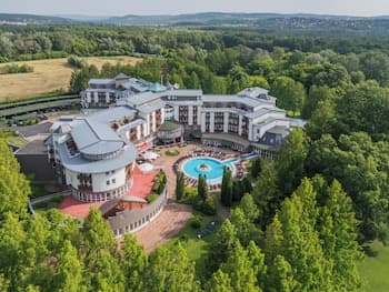 Lotus Therme Hotel & Spa