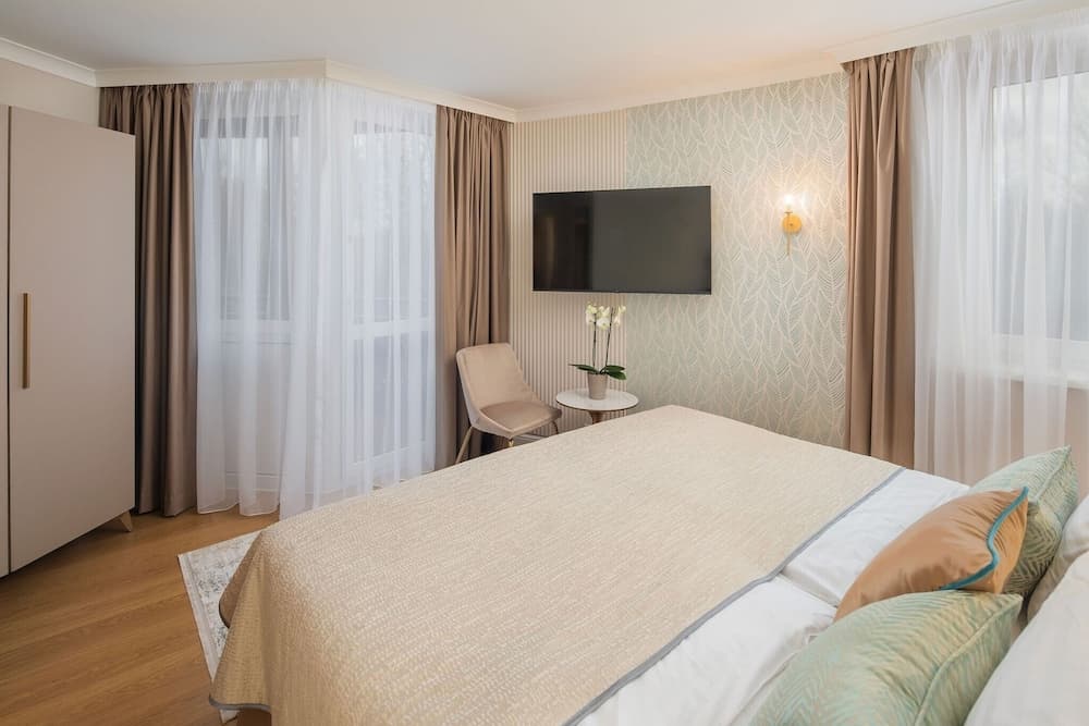 Lotus Therme Hotel & Spa