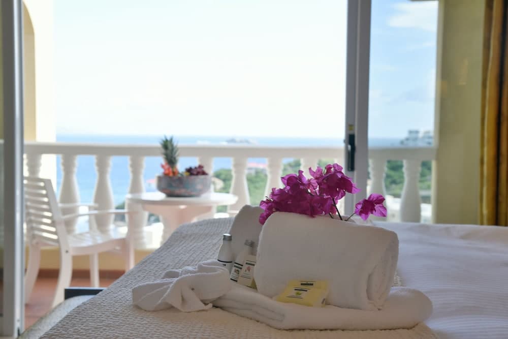 Princess Heights Luxury Boutique Condo Hotel