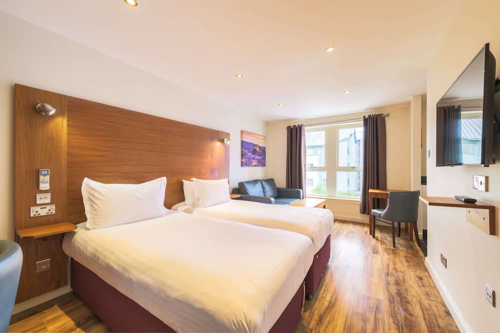 Holyrood Aparthotel