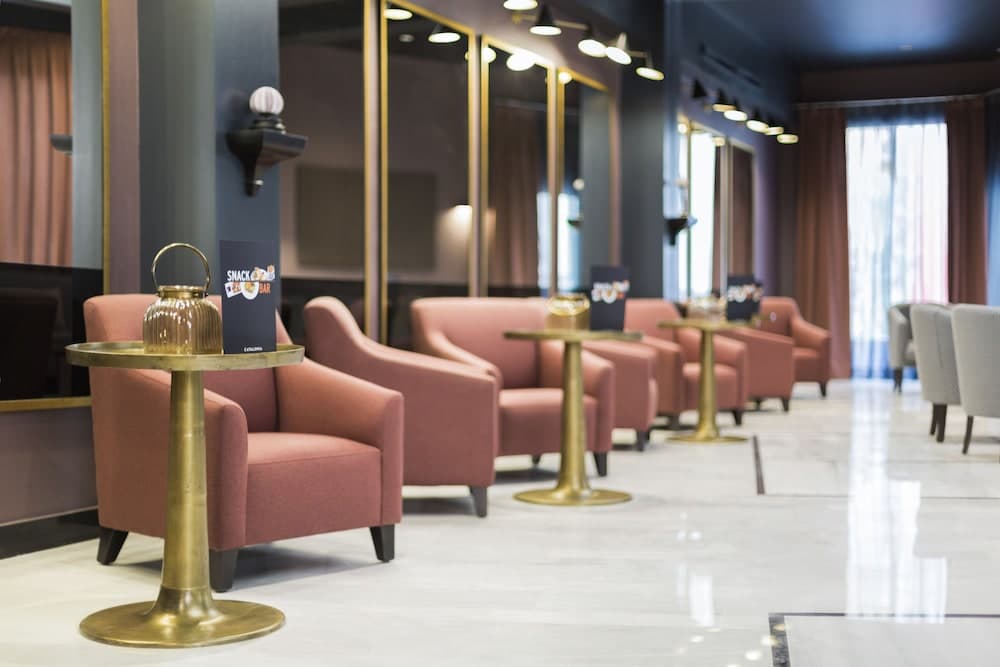 Catalonia Granada Hotel