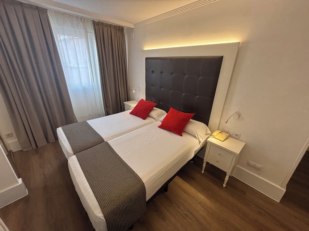 Hotel Boutique Catedral