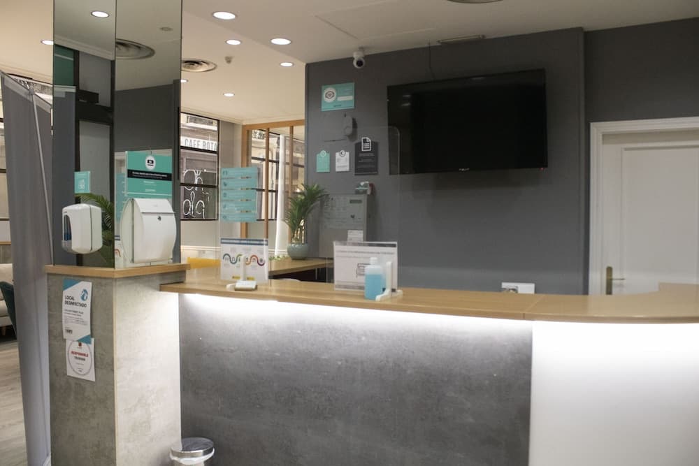 Hotel Alda Centro Zaragoza