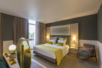 Hotel Estrela de Fatima