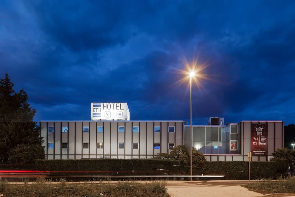 hotel image