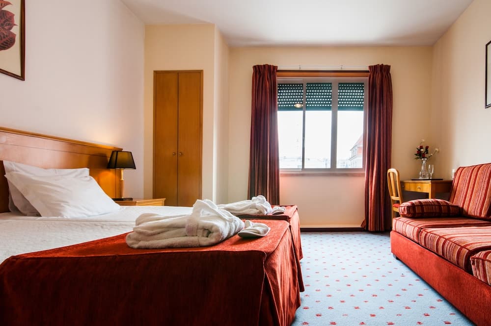 Residencial Lar do Areeiro