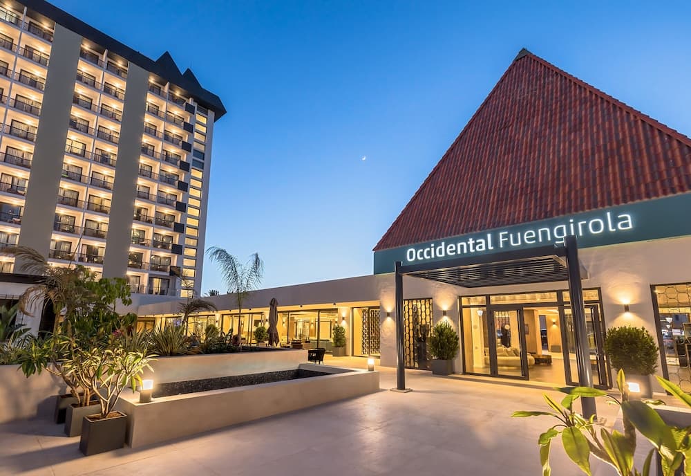 hotel image