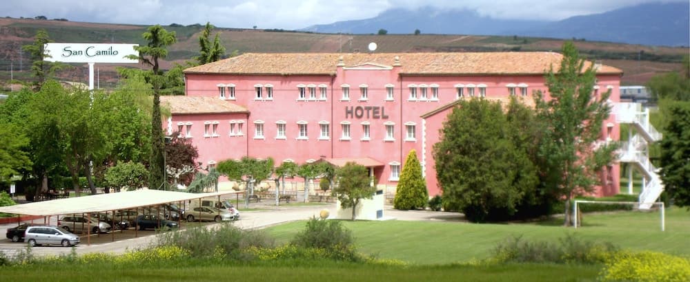 hotel image