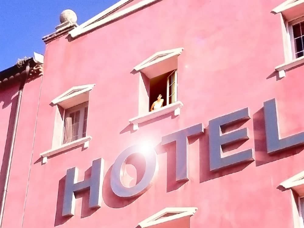 hotel image