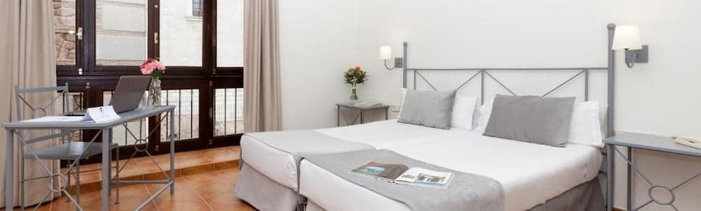 Sercotel Toledo Imperial