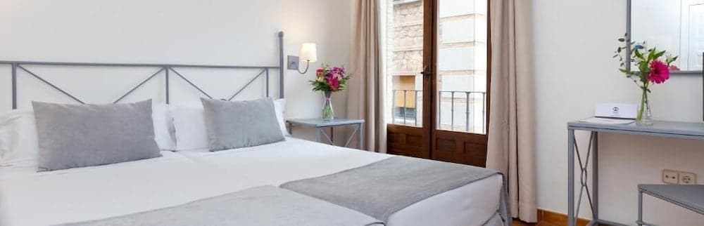 Sercotel Toledo Imperial