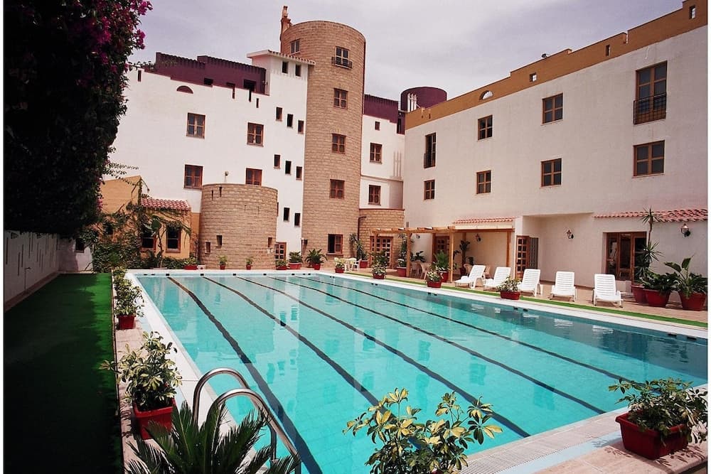 hotel image
