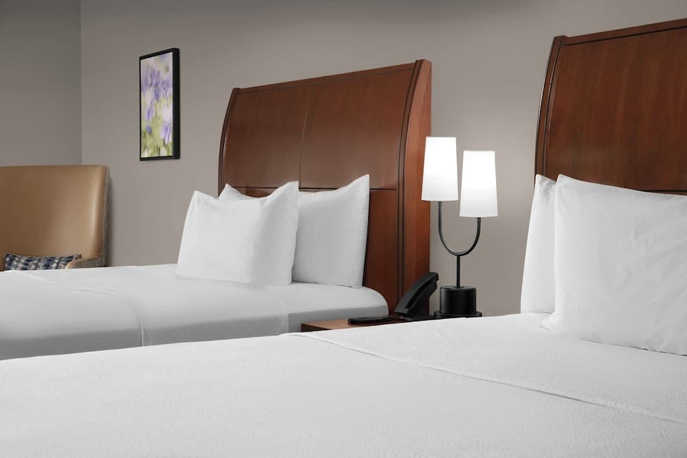 Hilton Garden Inn Hoffman Estates