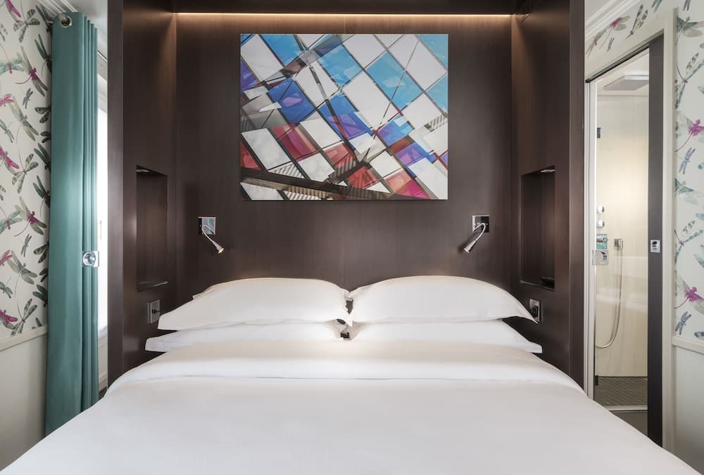 Vendôme Opéra Hotel