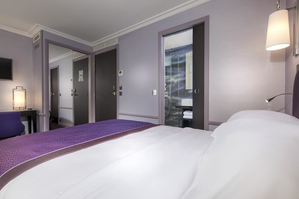 Vendôme Opéra Hotel