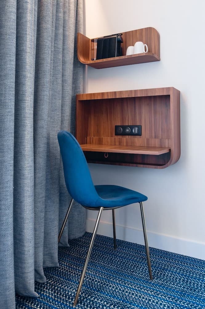 Hôtel Bleu de Grenelle - Tour Eiffel