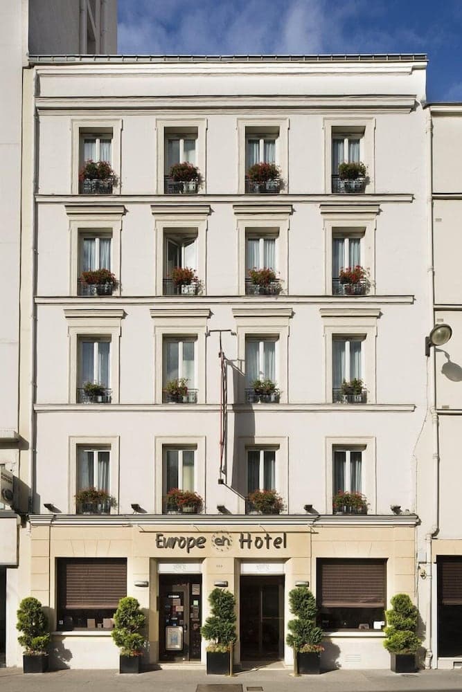 hotel image