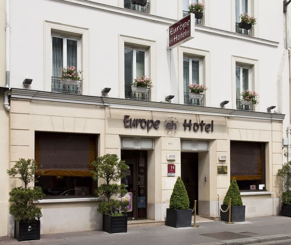 hotel image