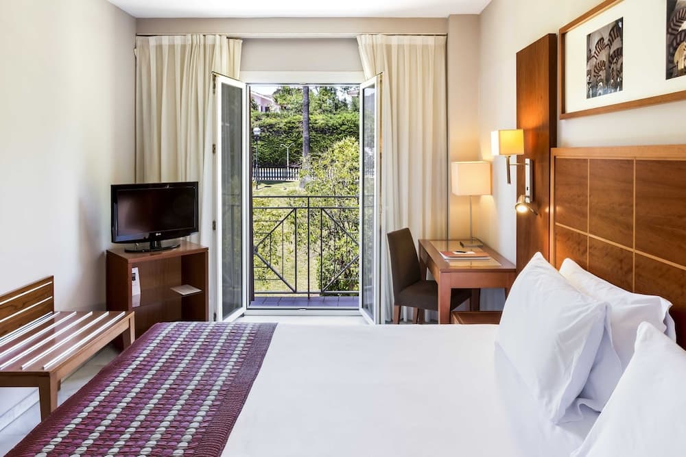 Exe Las Adelfas Hotel