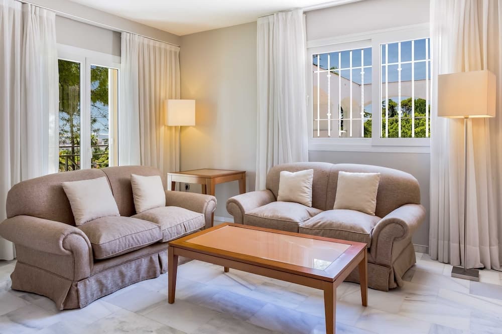 Exe Las Adelfas Hotel