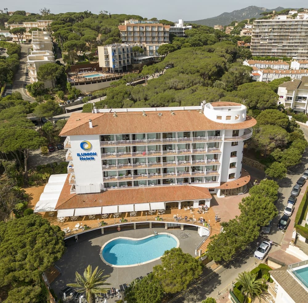 hotel image