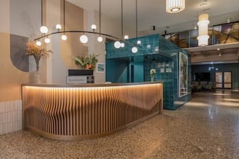 Hotel Corona De Castilla Burgos