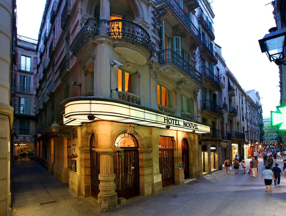 hotel image