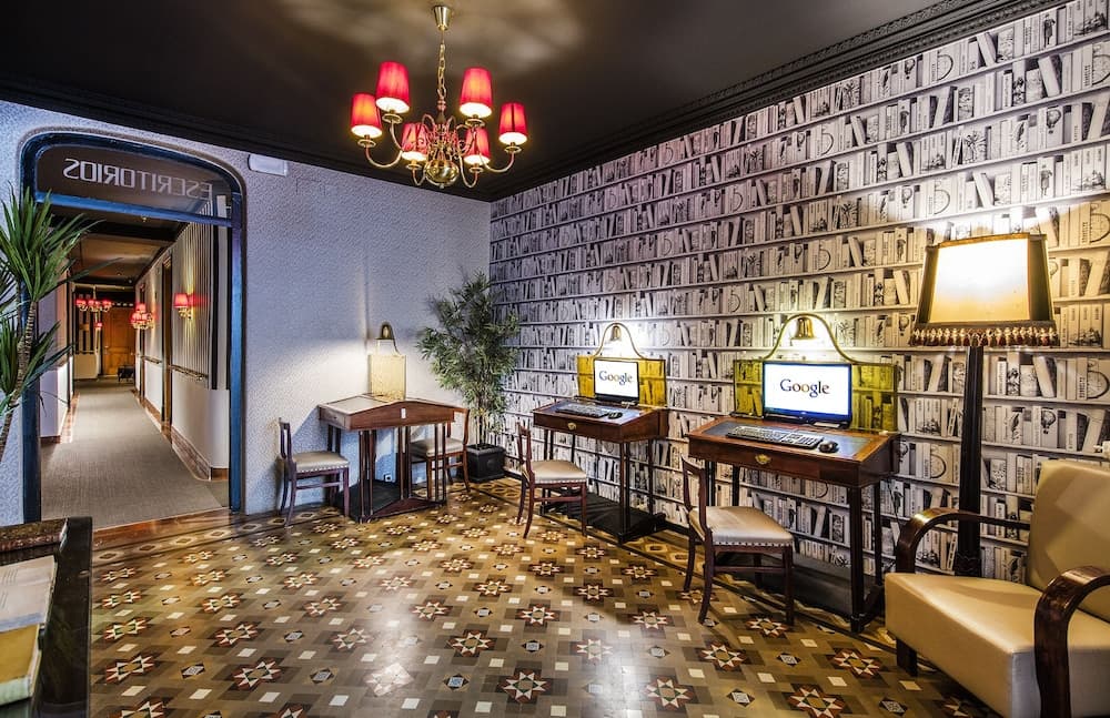 hotel image