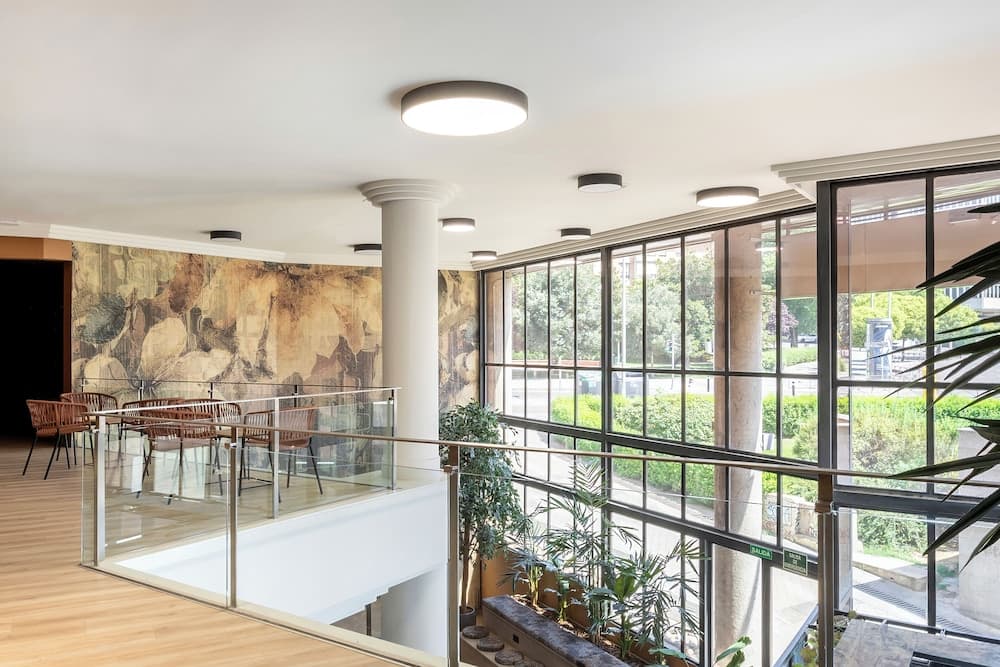 Hotel Acta Piramides