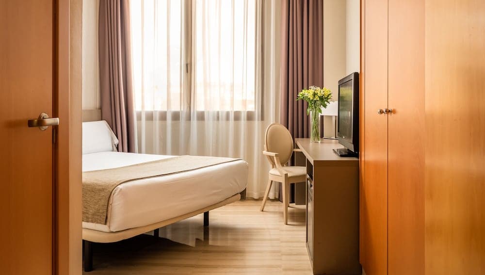 Hotel SB Ciutat Tarragona