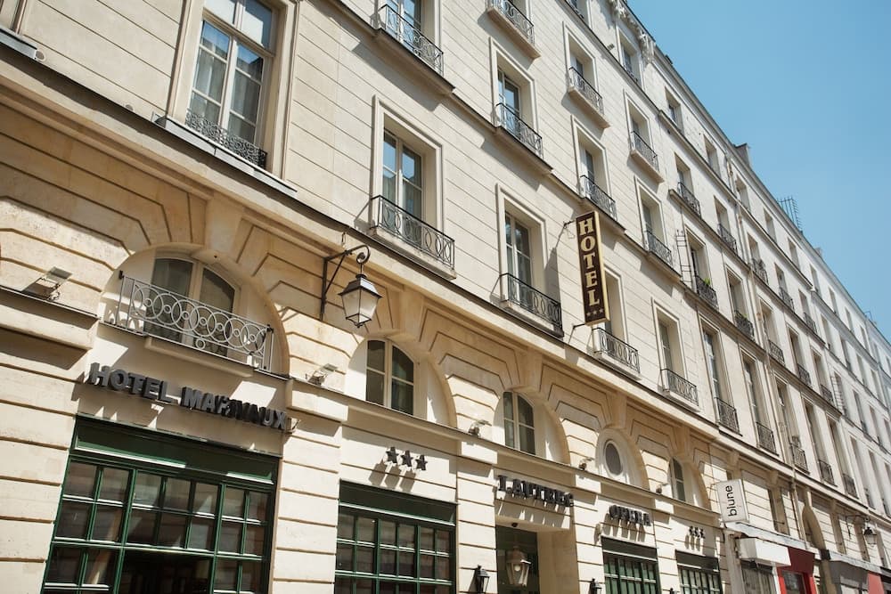 hotel image