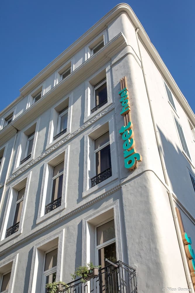 hotel image