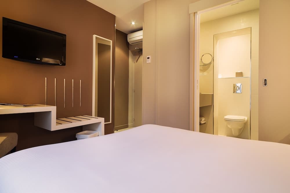 Hôtel Chambellan Morgane