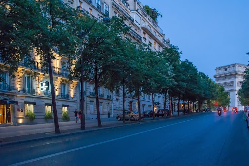 hotel image