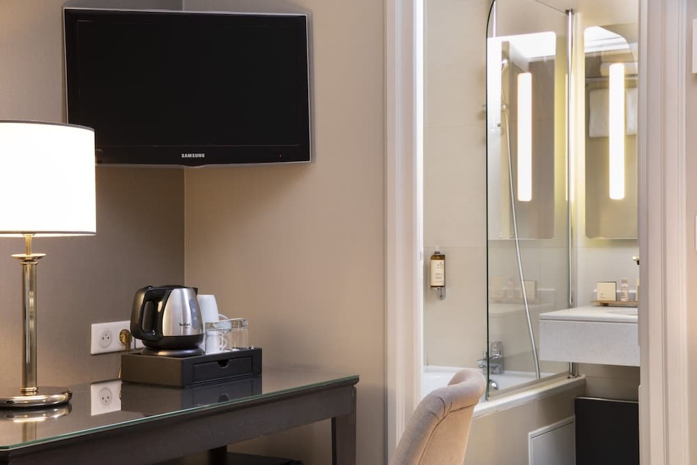 Hôtel Madeleine Plaza