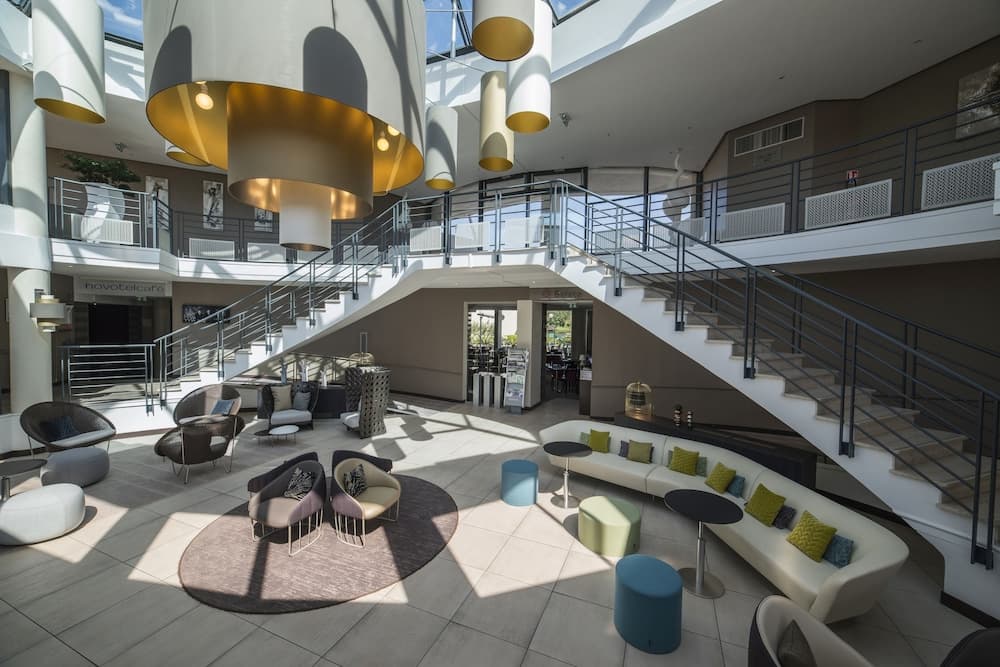 Novotel La Grande Motte Golf