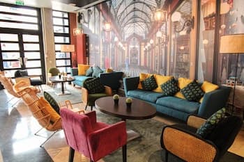 Ibis Styles Evry Courcouronnes