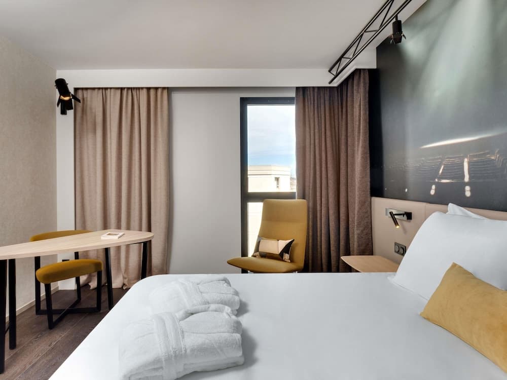 Mercure Montpellier Centre Comédie