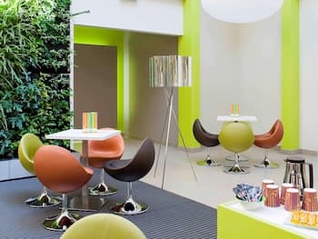 ibis Styles Bordeaux Aeroport