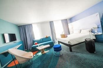 ibis Styles Toulon Centre Port