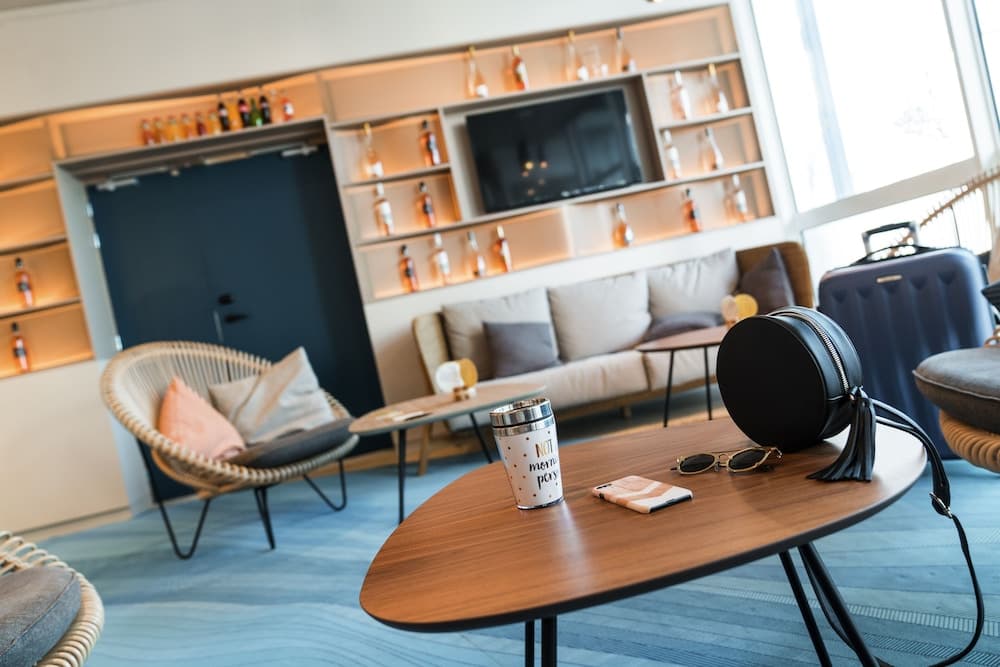 ibis Styles Toulon Centre Port