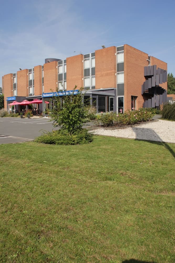 hotel image