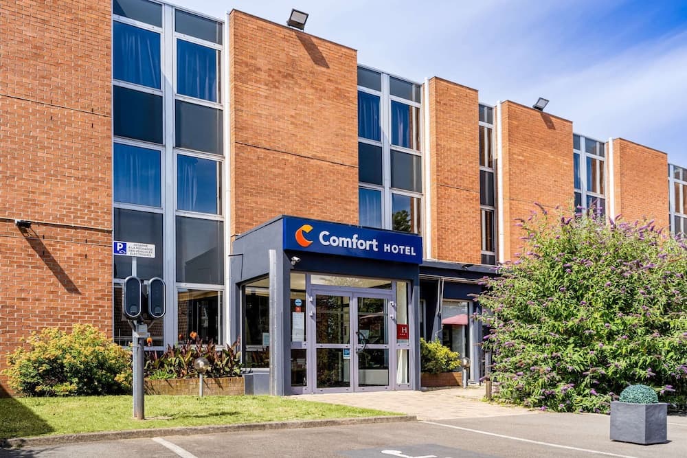 hotel image
