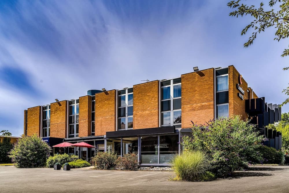 hotel image