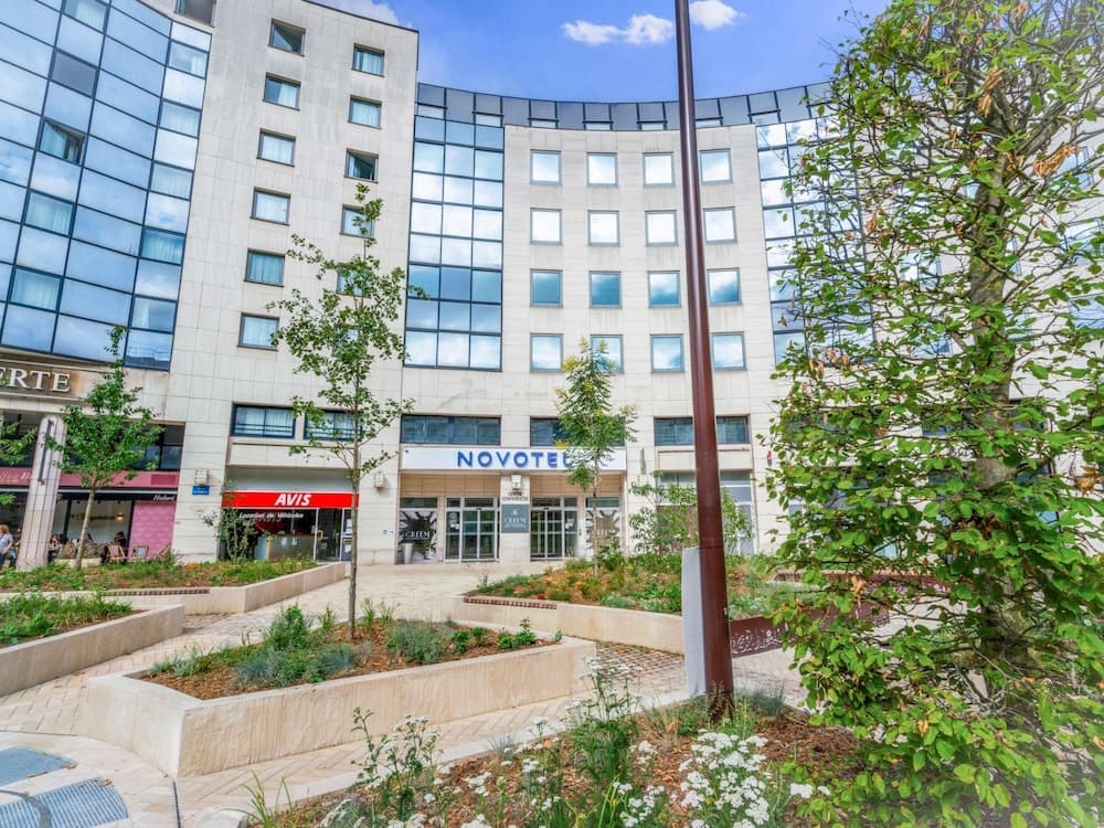 hotel image