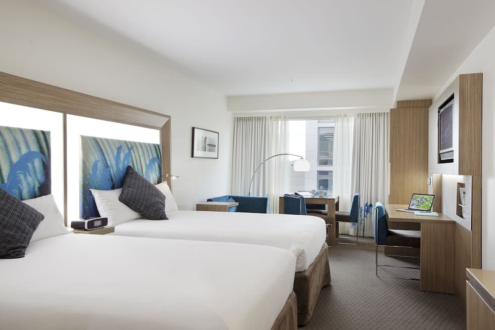 Novotel Tainui Hamilton