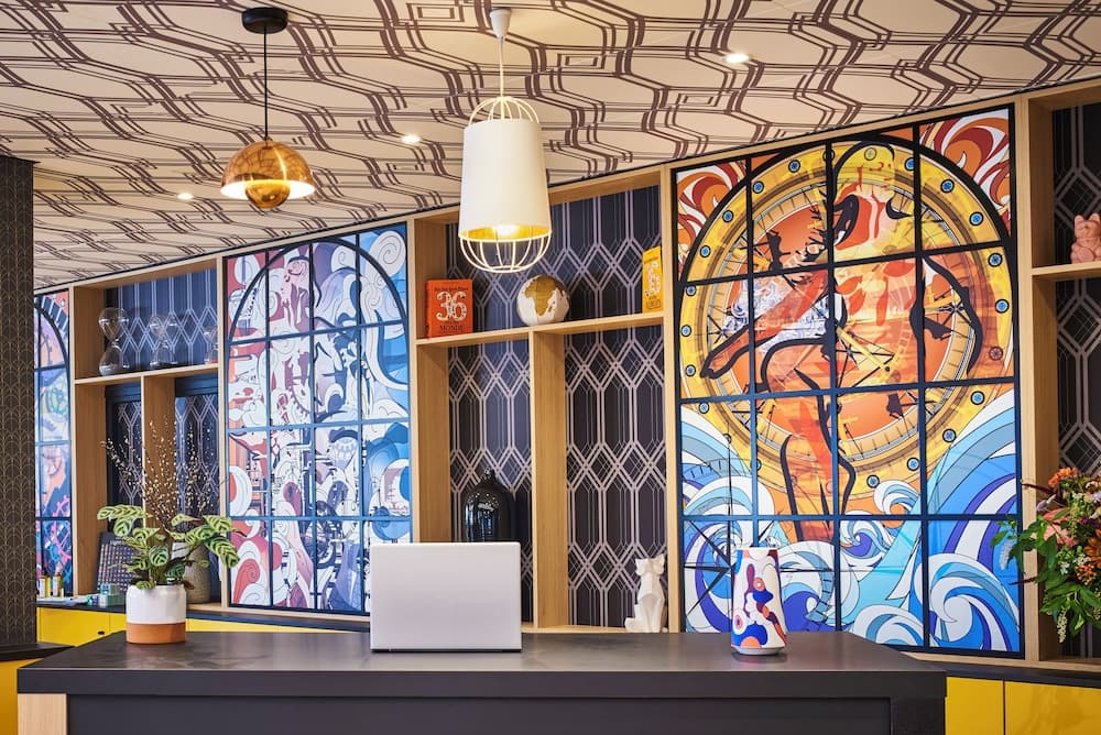 hotel image
